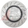 A.B.S. 17110 OE Brake Disc